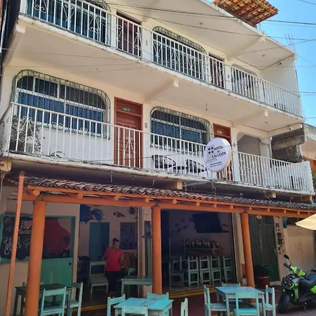Hotel del Callejón