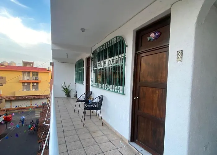 Del Callejón Hotel Zihuatanejo