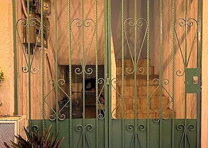 Hotel Del Callejón Zihuatanejo